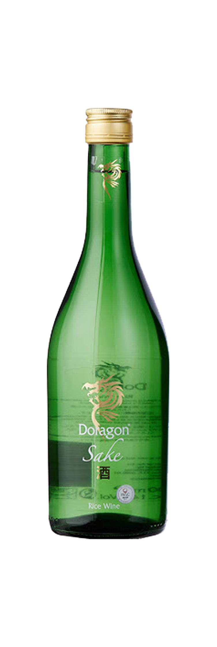 Doragon Sake Rice Wine