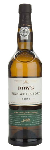 Dows Fine White Port (mobile)