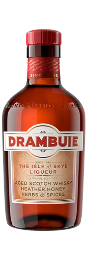 Drambuie Whisky Liqueur (mobile)