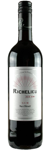 Richelieu GCM, 1ltr (mobile)