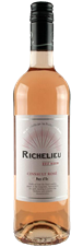 Richelieu Blush, Plastic Bottle