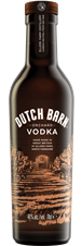 Dutch Barn Vodka