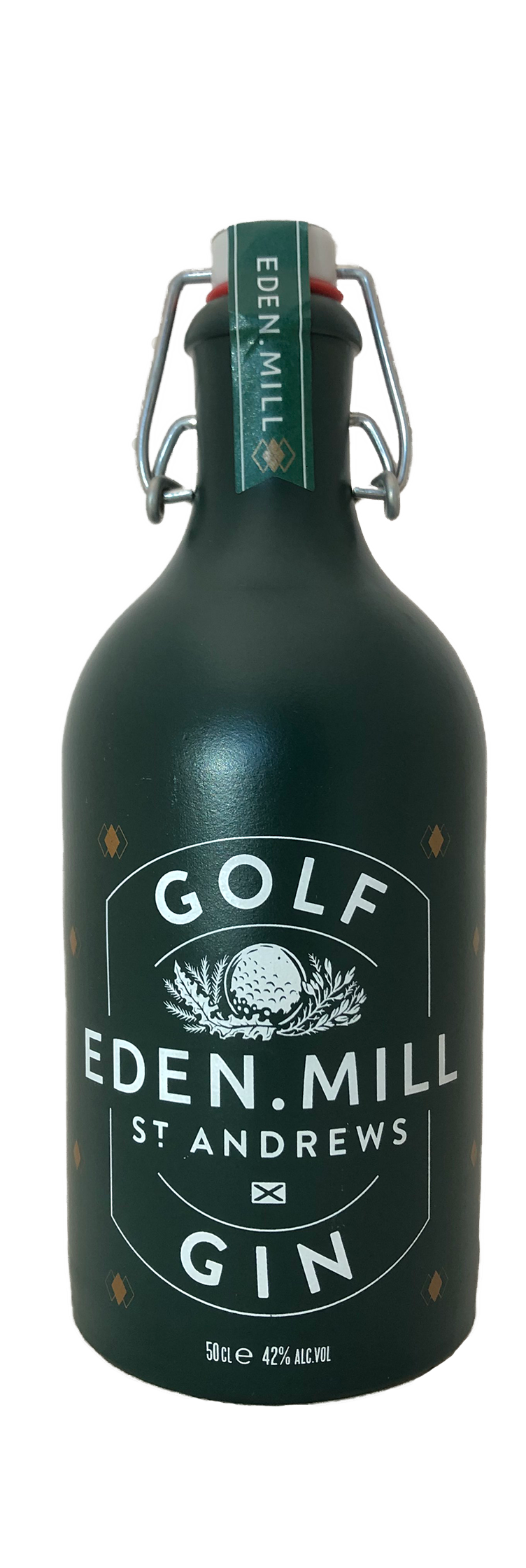Eden Mill Golf Limited Edition Gin
