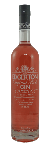 Edgerton Pink Gin (mobile)