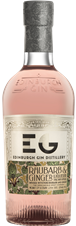 Edinburgh Gin's Rhubarb and Ginger Liqueur
