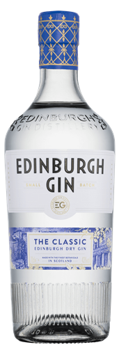 Edinburgh Gin (mobile)