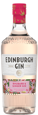 Edinburgh Rhubarb and Ginger Gin