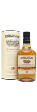 Edradour 10 Year Old Highland Single Malt Whisky