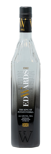 Edwards 1902 Potato Vodka (mobile)