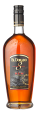 El Dorado 8 Year Old Rum