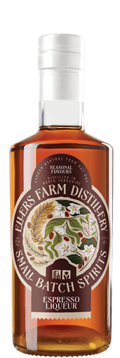 Ellers Farm Distillery Espresso Liqueur (mobile)