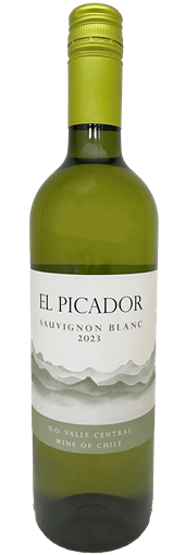 El Picador Sauvignon Blanc (mobile)