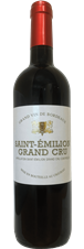 St Emilion 2020, Grand Vin de Bordeaux
