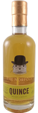 English Whisky Company The Norfolk Quince Whisky Liqueur