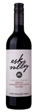 Esk Valley Merlot, Cabernet, Malbec