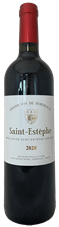 Saint-Estèphe 2020 Grand Vin de Bordeaux