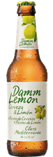Estrella Damm Lemon Shandy 24 x 330ml