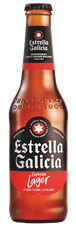 Estrella Galicia Lager 24 x 330ml