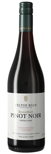 Felton Road Bannockburn Pinot Noir 2020 (mobile)