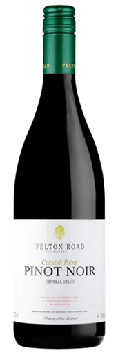 Felton Road Cornish Point Pinot Noir 2020 (mobile)