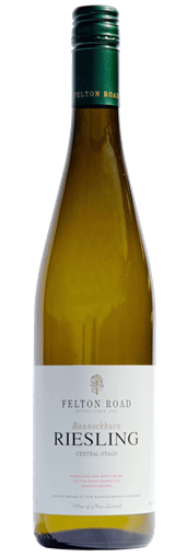 Felton Road Bannockburn Riesling 2021 (mobile)