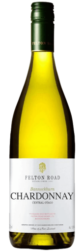 Felton Road Bannockburn Chardonnay 2021 (mobile)