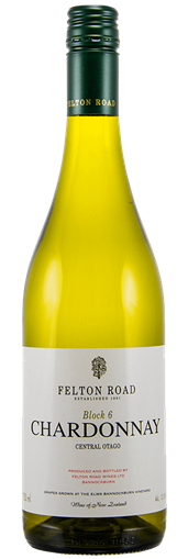 Felton Road Block 6 Chardonnay 2021 (mobile)