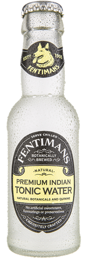 Fentimans Tonic Water 24 x 200ml