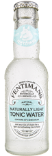 Fentimans Light Tonic Water 24 x 200ml