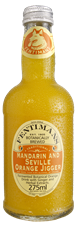 Fentimans Manderine and Seville Orange 12 x 275ml