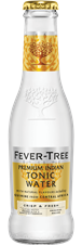 Fever-Tree Indian Tonic Water 24 x 200ml