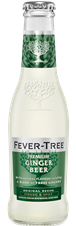 Fever-Tree Ginger Beer 24 x 200ml