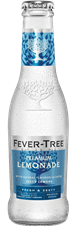 Fever-Tree Lemonade 24 x 200ml