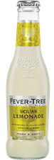 Fever-Tree Sicilian Lemonade 24 x 200ml