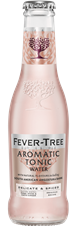Fever-Tree Aromatic Tonic Water 24 x 200ml