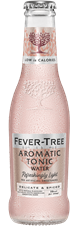 Fever-Tree Refreshingly Light Aromatic Tonic Water 24 x 200ml