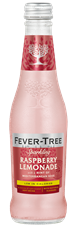 Fever-Tree Sparkling Raspberry Lemonade 12 x 275ml