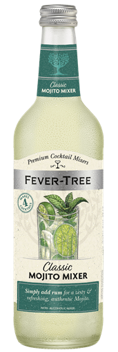 Fever-Tree Classic Mojito Cocktail Mixer (mobile)