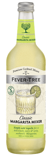 Fever-Tree Classic Margarita Cocktail Mixer (mobile)