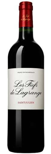 Les Fiefs de Lagrange 2017 Saint-Julien (mobile)