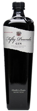 Fifty Pounds Gin