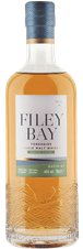 Filey Bay Peated Finish Single Malt Whisky
