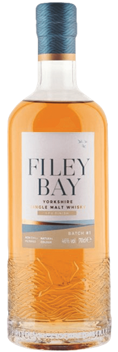 Filey Bay IPA Finish Single Malt Whisky