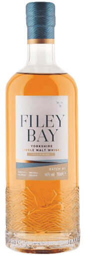 Filey Bay IPA Finish Single Malt Whisky (mobile)