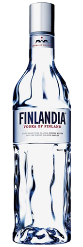 Finlandia Vodka (mobile)