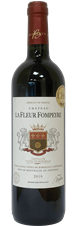 Château La Fleur Fompeyre Castillon