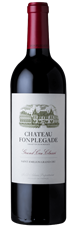 Château Fonplegade 2016, Grand Cru St Emilion