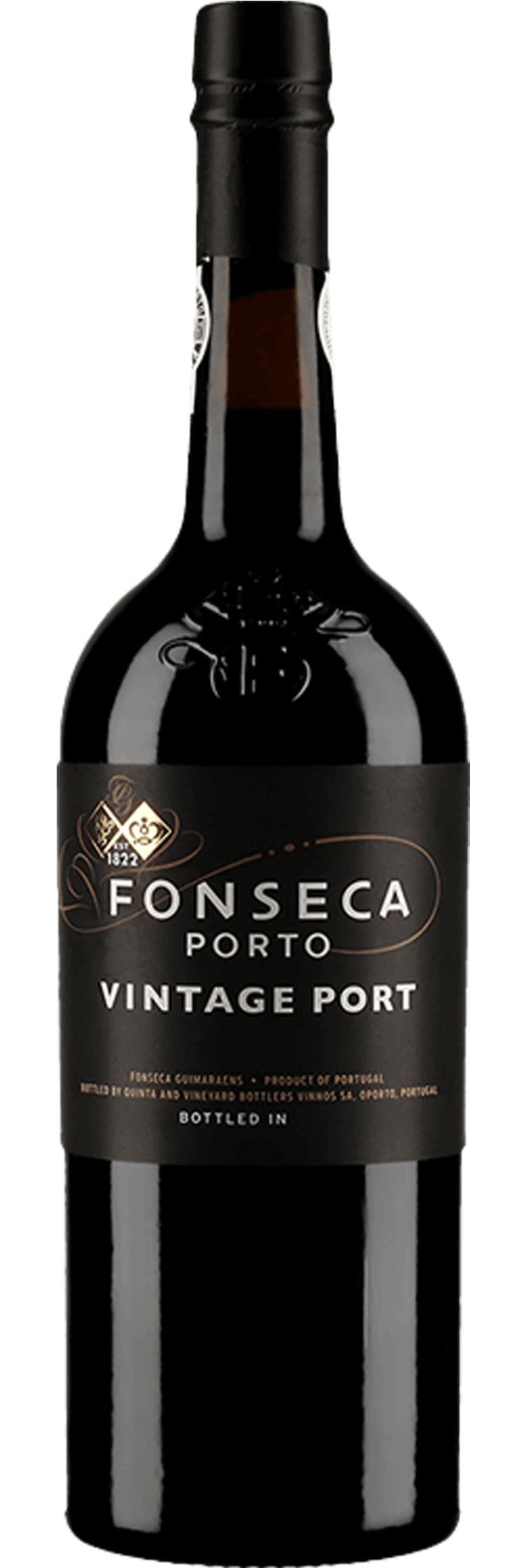 Fonseca Vintage Port 2003