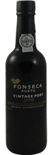 Fonseca Vintage Port 2009, Half Bottle