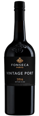 Fonseca Vintage Port 2016